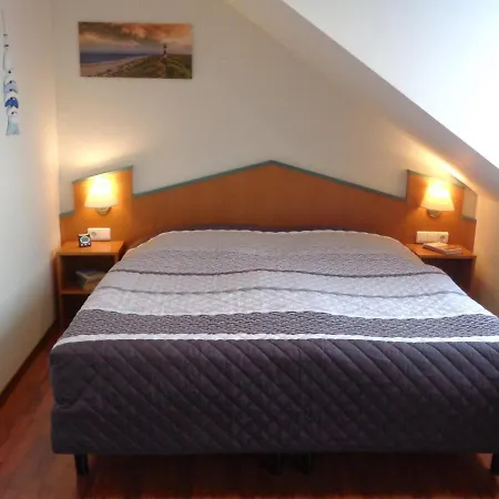 Hafenresidenz - 37 Wiek auf Rügen