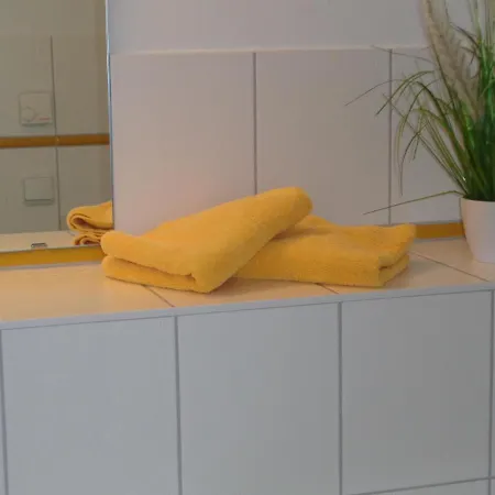 Lejlighed Hafenresidenz - 37 *