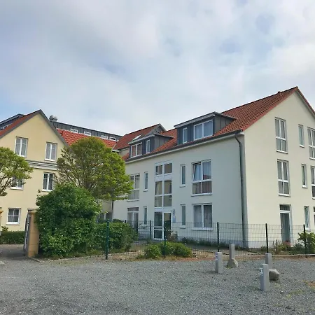 Hafenresidenz - 37
