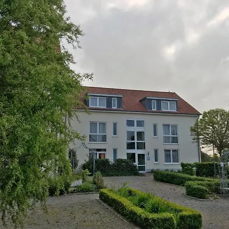 Hafenresidenz - 37 Wiek auf Rügen