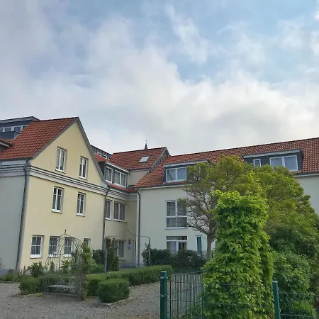 Hafenresidenz - 37 Wiek auf Ruegen