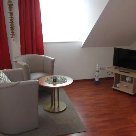 Apartment Hafenresidenz - 37 Wiek auf Ruegen
