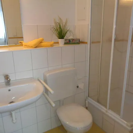 Hafenresidenz - 37 *