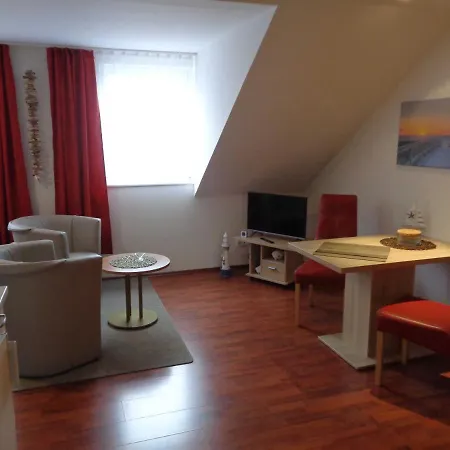 Lejlighed Hafenresidenz - 37 *