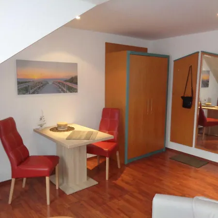 Lejlighed Hafenresidenz - 37 *